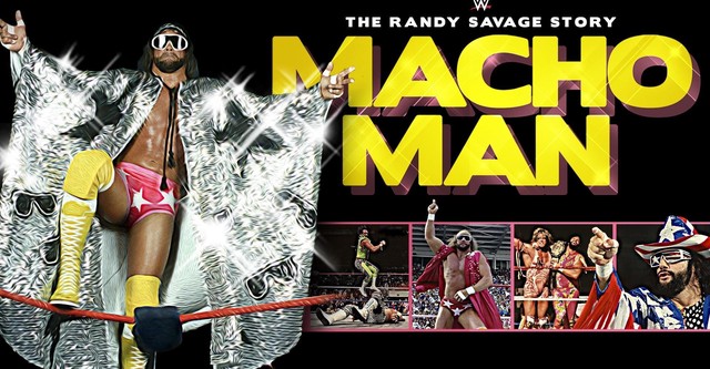  Macho Man: The Randy Savage Story : Various, Various: Movies &  TV