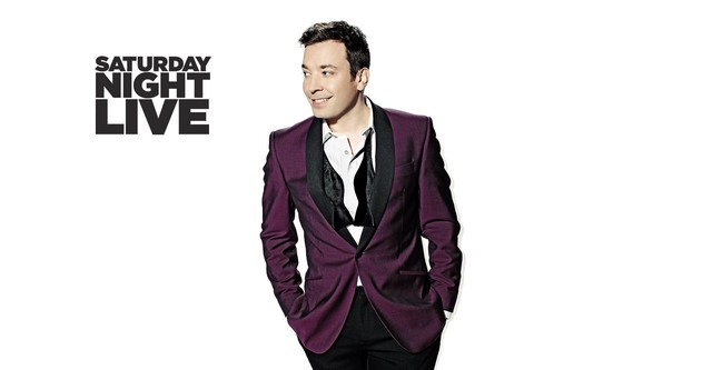 Saturday Night Live: The Best of Jimmy Fallon