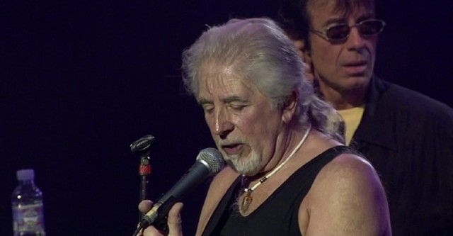 John Mayall & The Bluesbreakers - Live In Germany