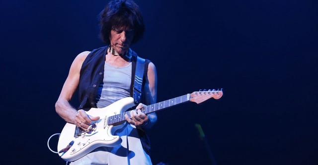 Jeff Beck - Live in Tokyo