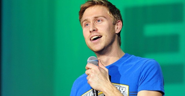 Russell Howard: Wonderbox