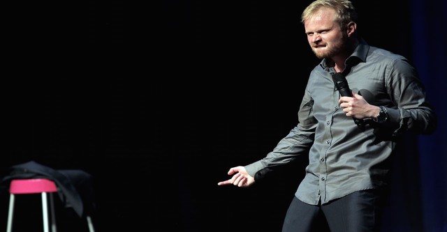 Jonatan Spang's Wedding