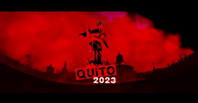 Quito 2023