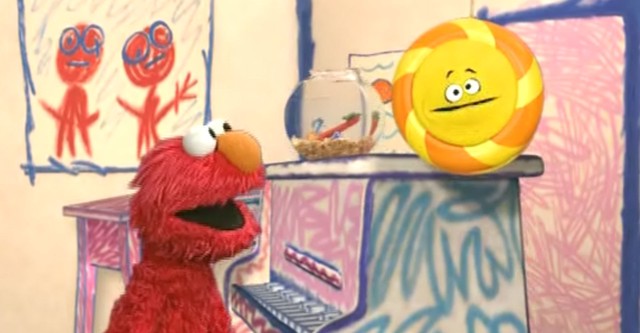 Sesame Street: Elmo's World: Opposites