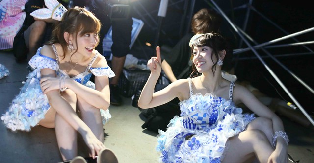 Documentary Of Akb48 The Time Has Come Streaming