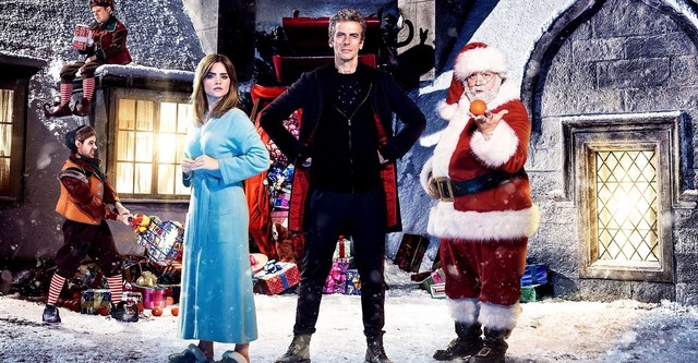 Doctor Who: Last Christmas