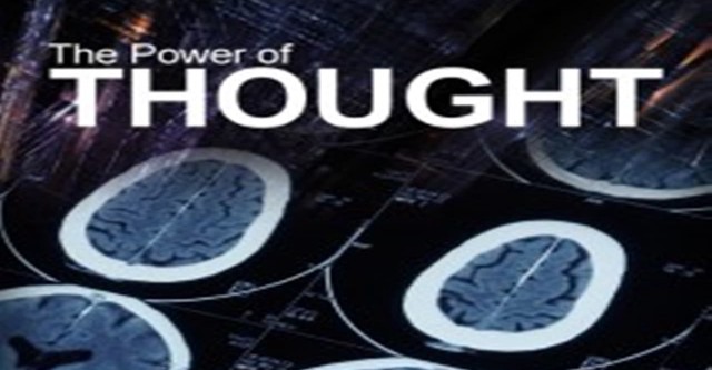 The Power of Thought