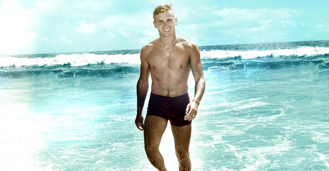 Tab Hunter Confidential