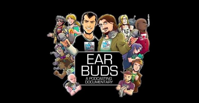 Ear Buds: The Podcasting Documentary