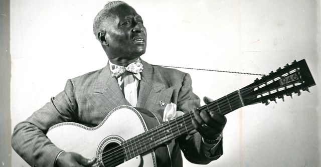 Legend of Lead Belly