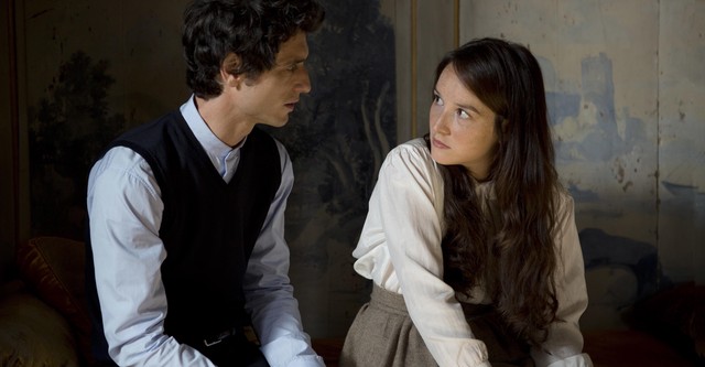 Marguerite ve Julien