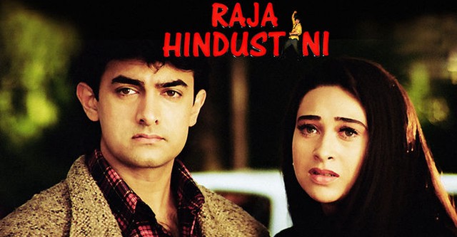 Raja hindustani movie best sale full hd