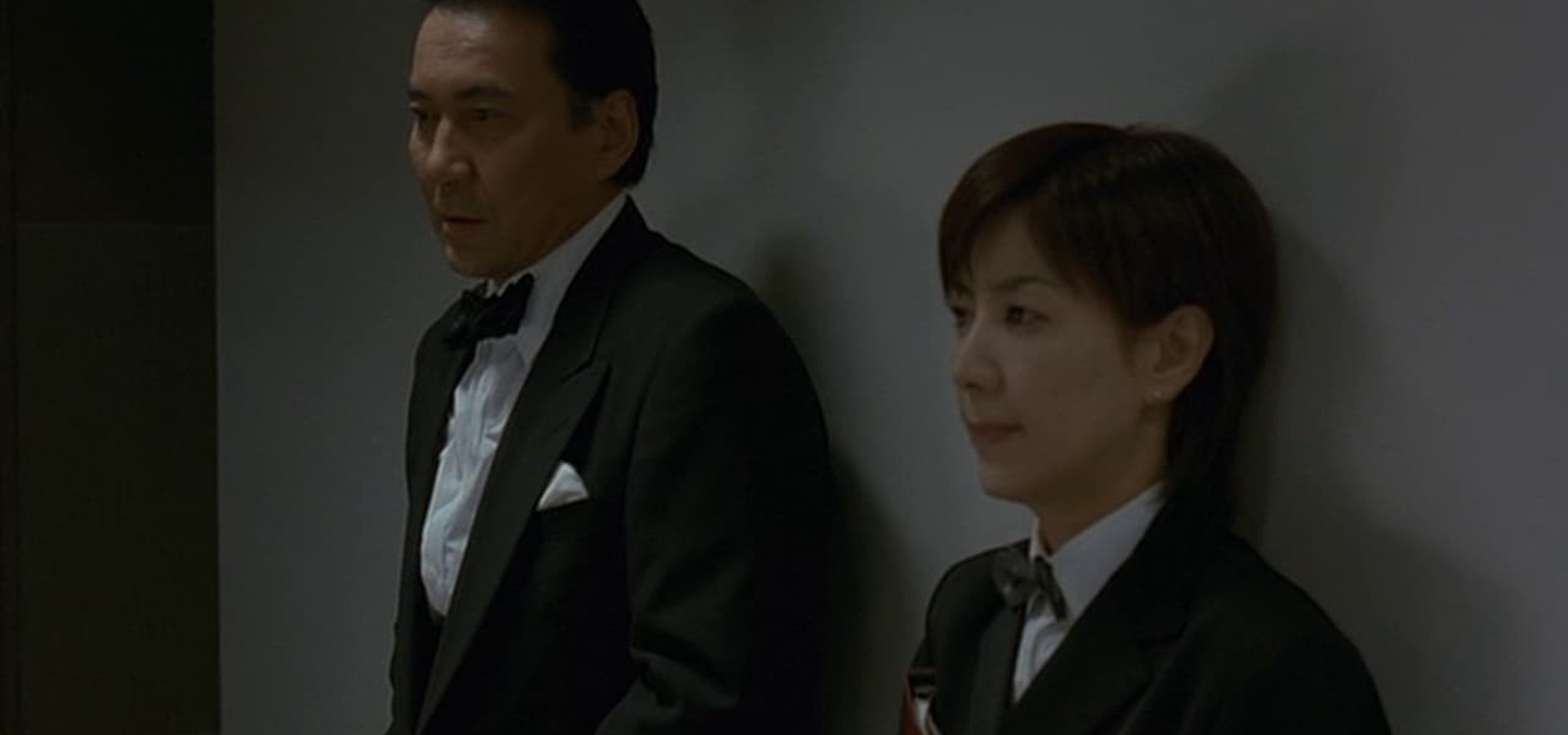 THE 有頂天ホテル 映画 動画配信 ネット 視聴