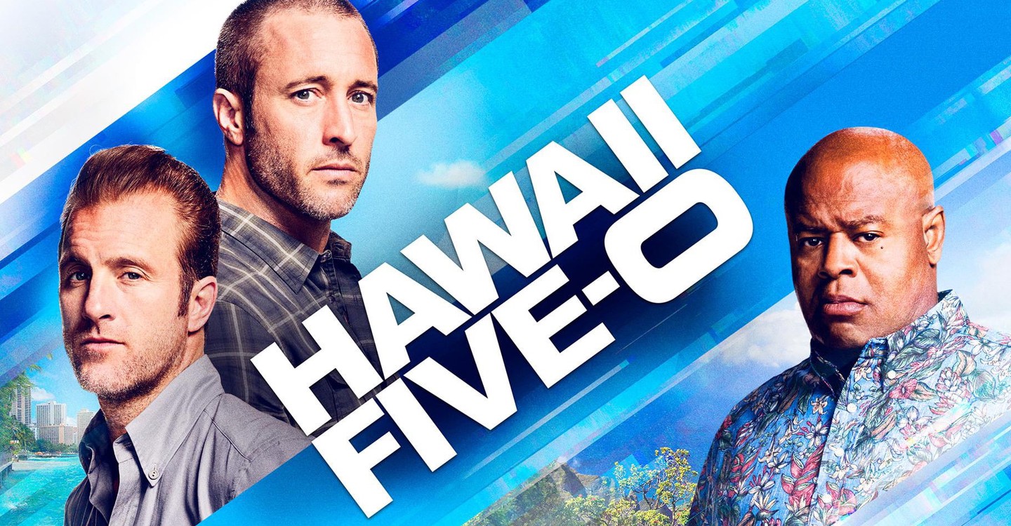 Où regarder la série Hawaii 5-0 en streaming