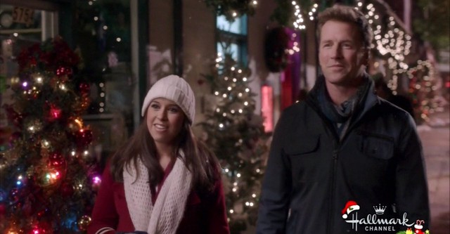 A Wish for Christmas - Ein verzaubertes Fest