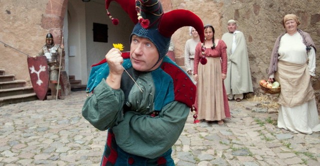 Blanche Neige