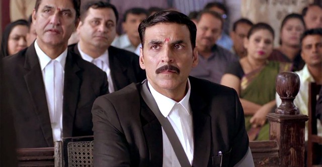 Jolly LLB 2