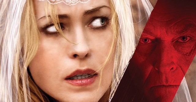 The Bride of death