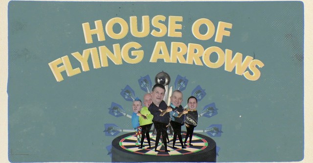 House of Flying Arrows