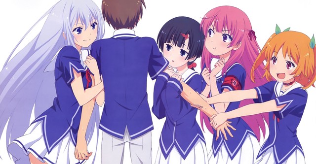 OreShura