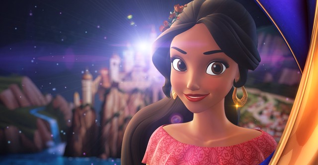 disney plus elena of avalor