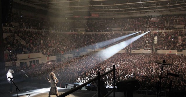 Extremoduro - Gira 2002