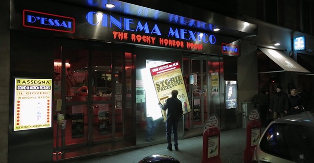 Mexico! Un cinema alla riscossa