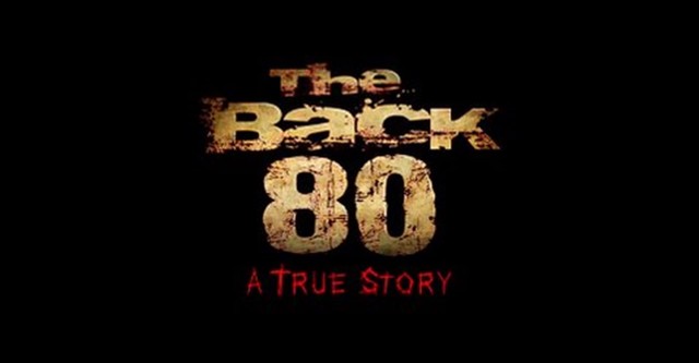 The Back 80