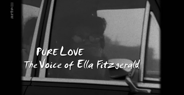 Pure Love: The Voice of Ella Fitzgerald