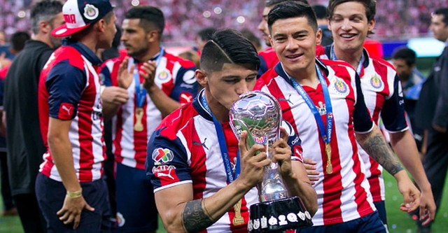 Chivas: The Movie