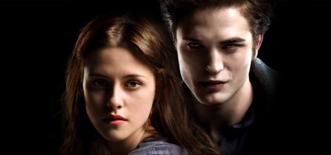 Alacakaranlık (Twilight) Serisini Çevrimiçi İzleyin