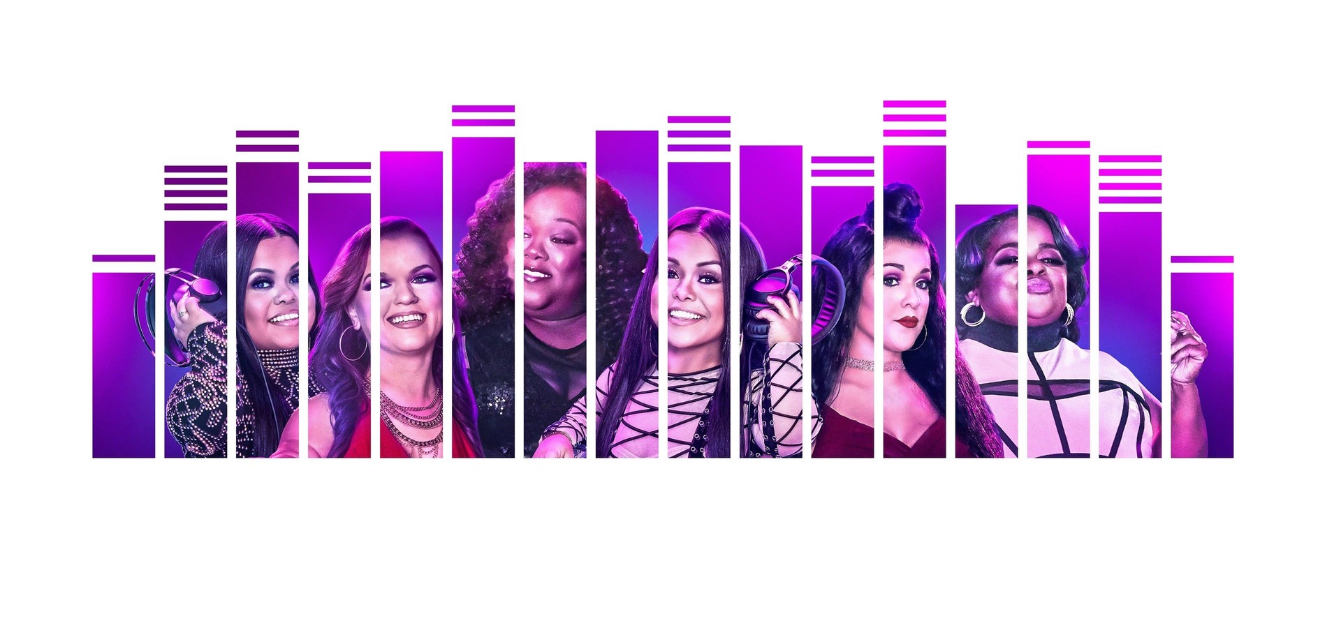 Little Women Atlanta streaming tv show online