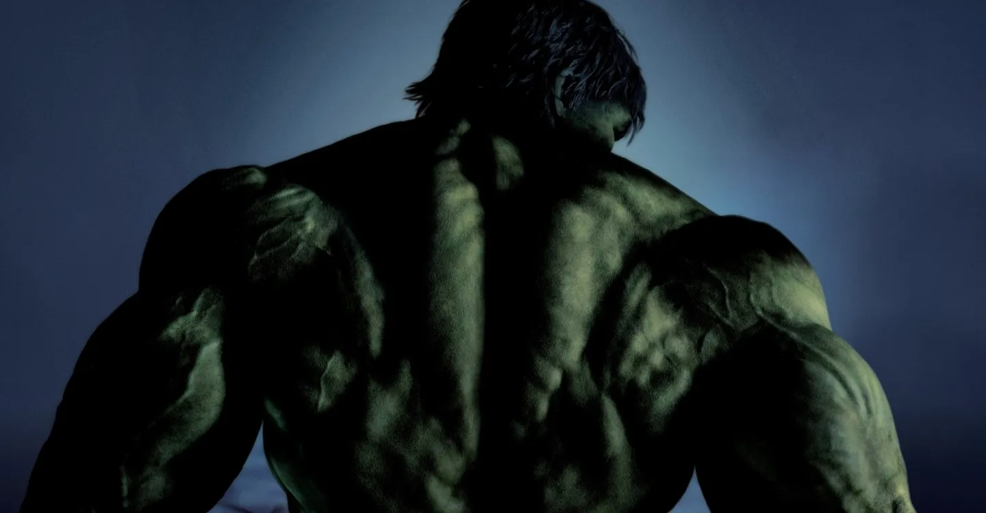 Guide to Streaming Every Hulk Movie