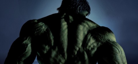 Todas las películas de Hulk, ordenadas de mejor a peor (incluido el Hulk Rojo)