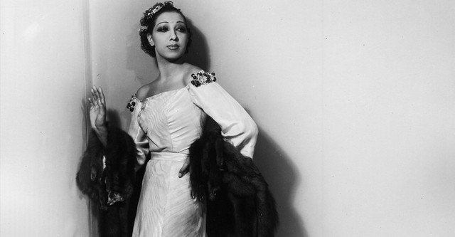 Joséphine Baker, première icône noire