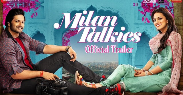 Milan Talkies