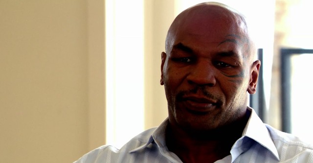 Tyson (2008)