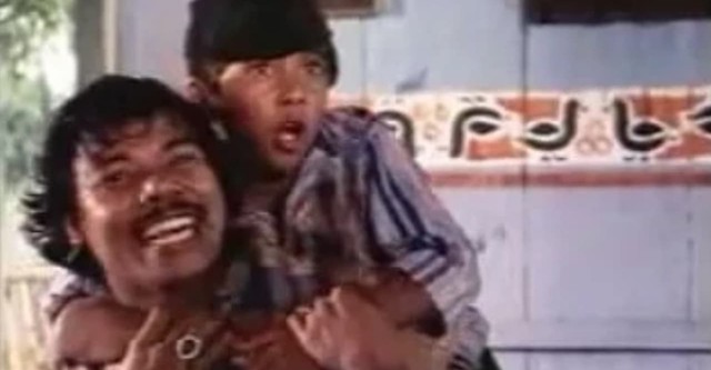 Si Doel Anak Betawi