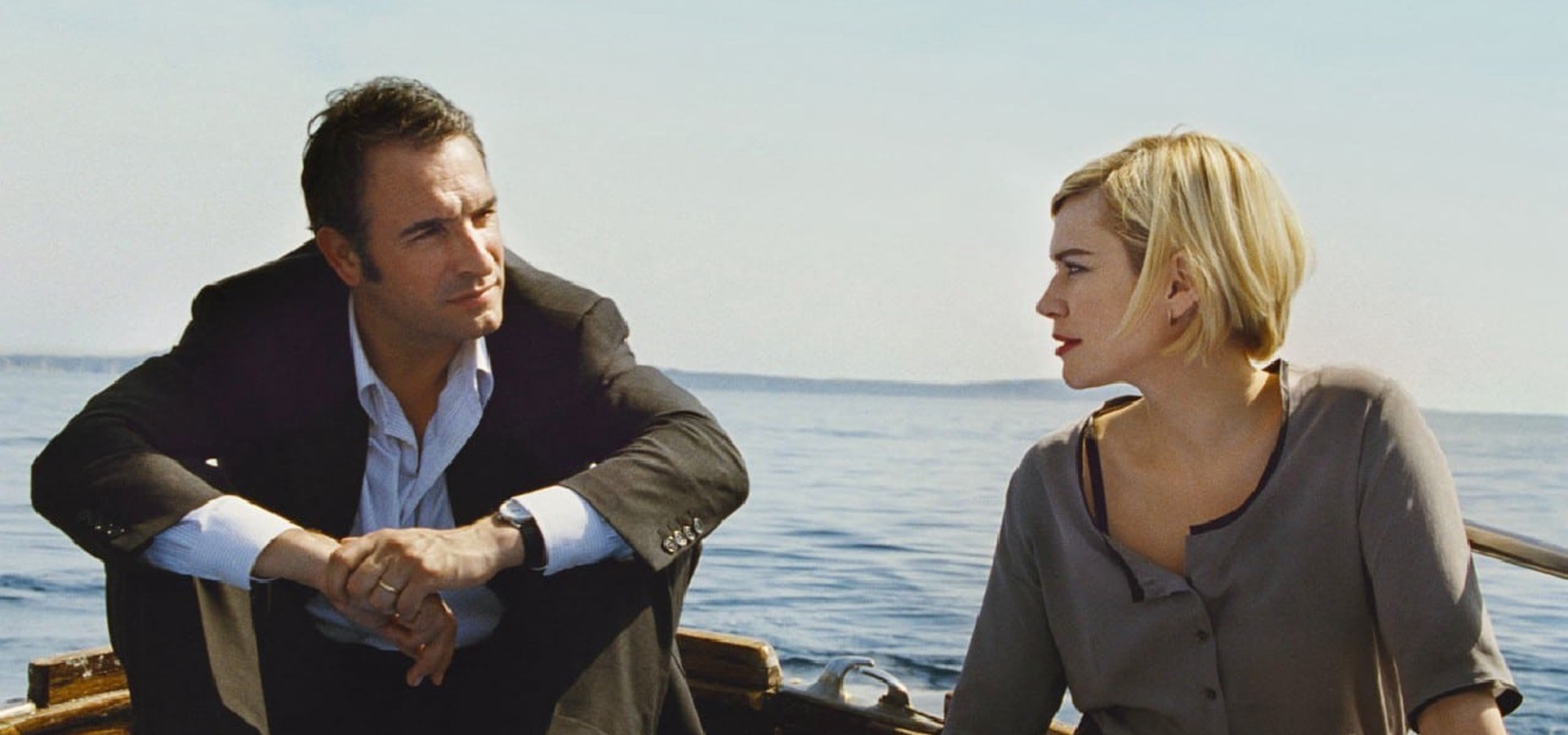 Un Balcon Sur La Mer Histoire Complète Regarder Un balcon sur la mer en streaming complet