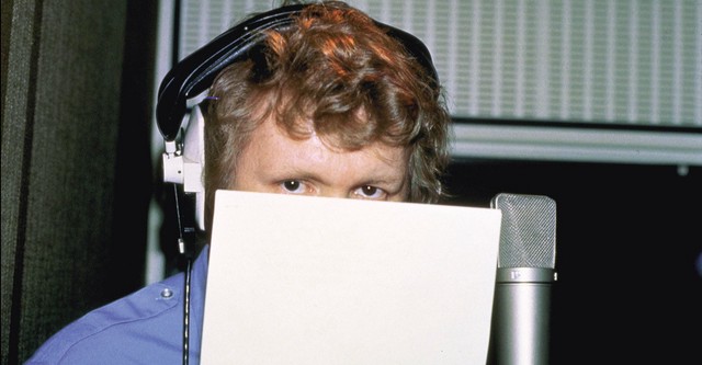 Who Is Harry Nilsson (And Why Is Everybody Talkin' About Him?)