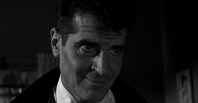 Il bacio dello spettro