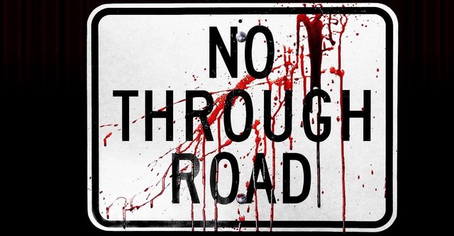 No Through Road