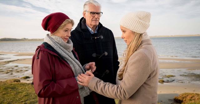 Dora Heldt: Wind aus West mit starken Böen