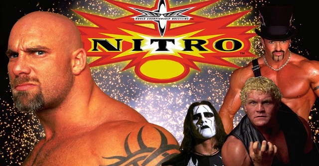 The Rise & Fall of WCW