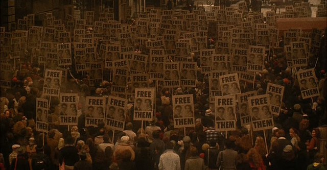 Daniel, el último testigo