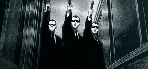 'The Matrix' In Order: All Movies And TV Shows