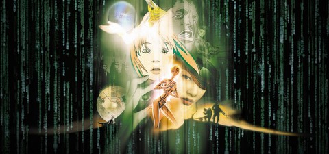 The Matrix In Order: All Movies And TV Shows