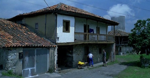 Cenizas del Cielo