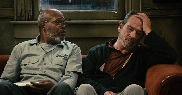 The Sunset Limited