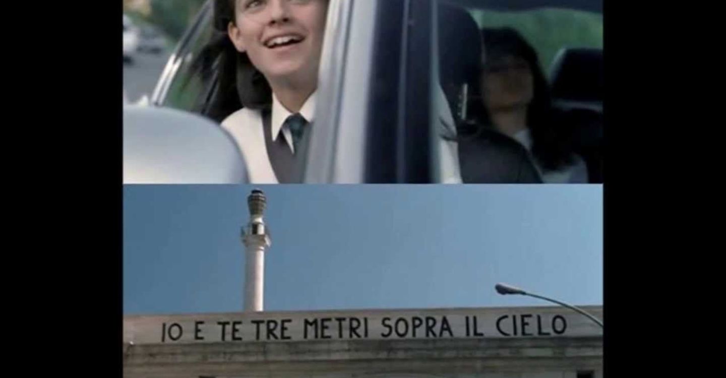 Tre Metri Sopra Il Cielo Guarda Streaming Online